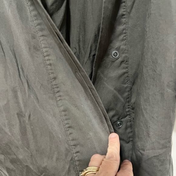 Lululemon City Stroll Jacket GRSG 6 - Picture 8 of 8